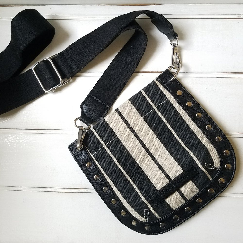 FRENCH CONNECTION Fina Mini Crossbody Bag Purse